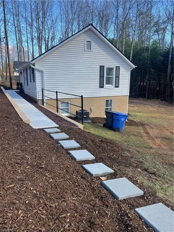 1100 May Street, North Wilkesboro, NC 28659 - #3