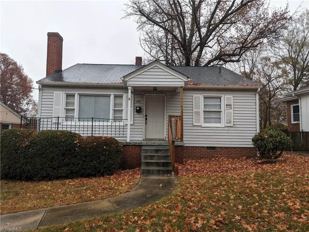 420 N Rotary Drive, High Point, NC 27262 - Image #1