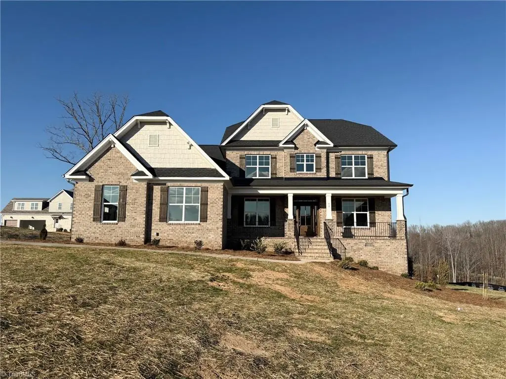 903 Rachel Jessup Court, Greensboro, NC 27455 - Image #1