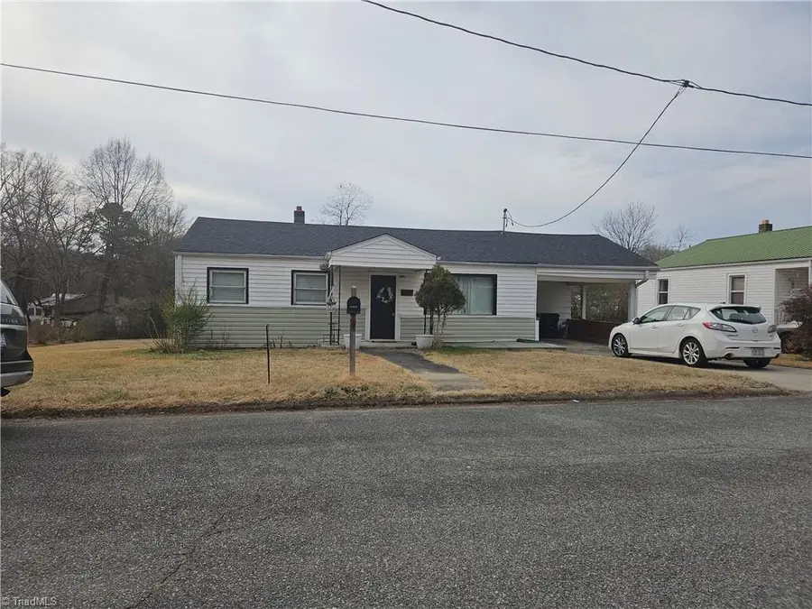 307 Washburn Street, Lexington, NC 27292 - Image #3