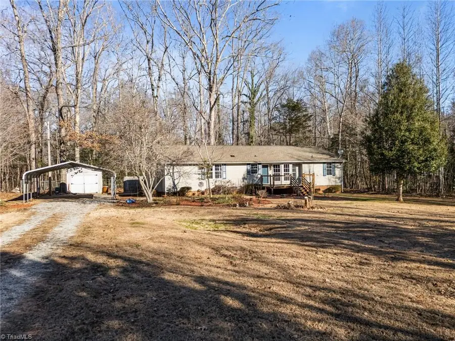 105 Misty Hollow Road, Timberlake, NC 27583 - Image #3