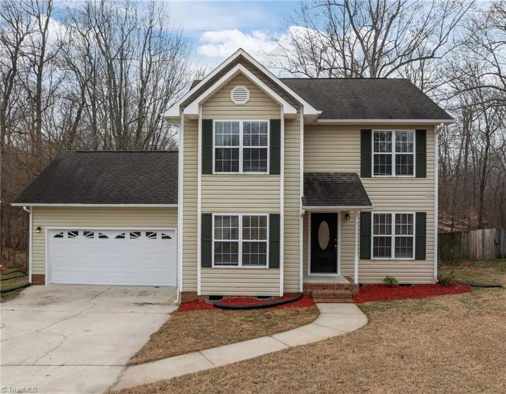 2017 Priya Street, Thomasville, NC 27360 - Image #1