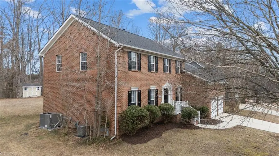 3321 Dairy Point Drive, High Point, NC 27265 - #3