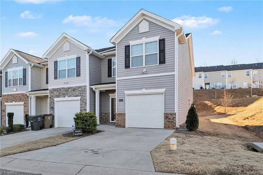 3711 Nathans Way, Greensboro, NC 27405 - #2