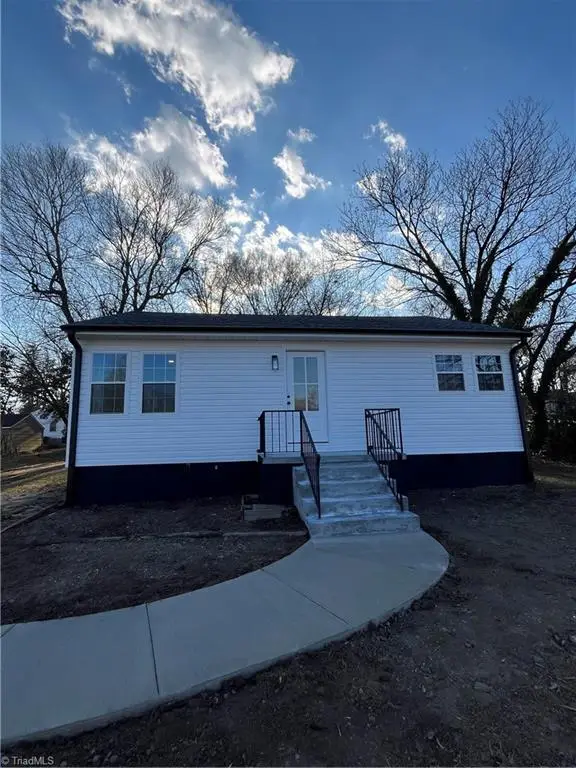 609 Phillips Street, Burlington, NC 27217 - Image #1