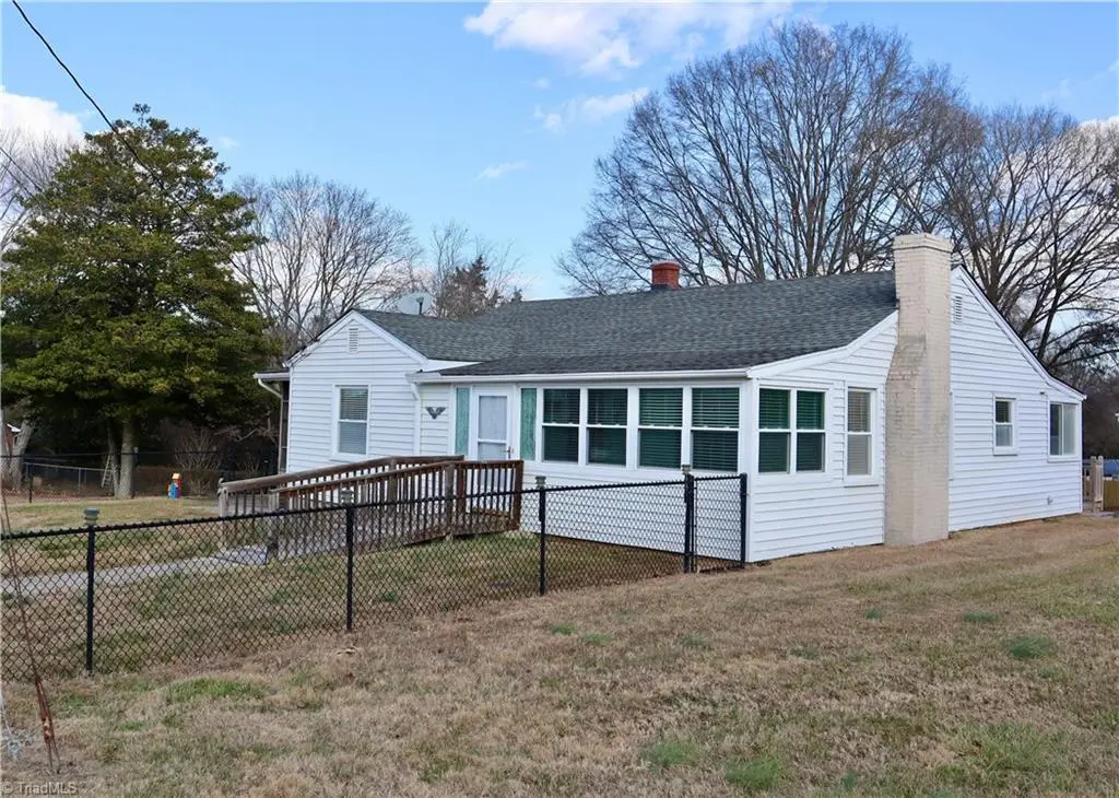 1833 South Hill Avenue, Winston Salem, NC 27127 - Image #1
