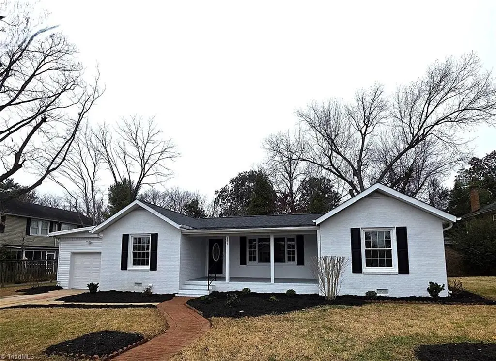 507 Dumaine Street, Eden, NC 27288 - Image #1