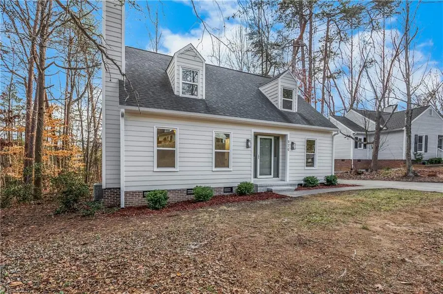 976 Chatfield Drive, Jamestown, NC 27282 - Image #2