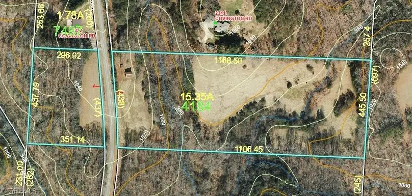 00 Covington Road, King, NC 27021 - Image #1