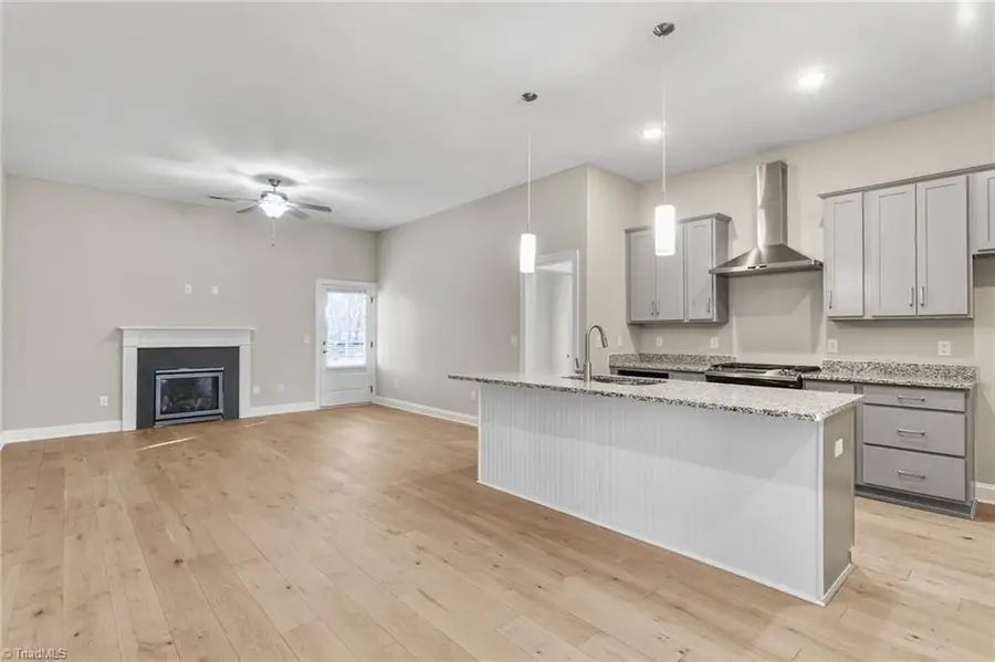 2365 Tribek Court, Burlington, NC 27215 - Image #2