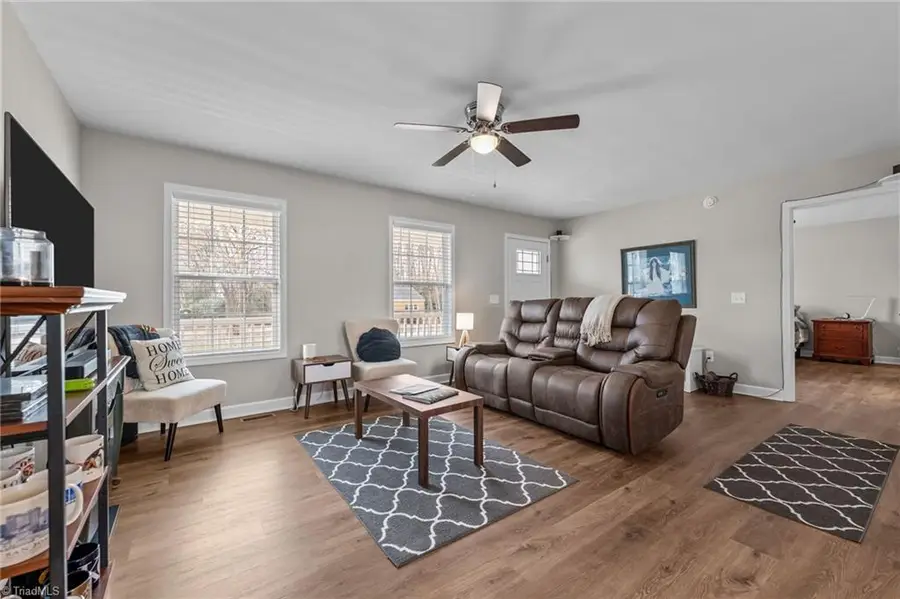 522 N Staley Street, Liberty, NC 27298 - Image #2