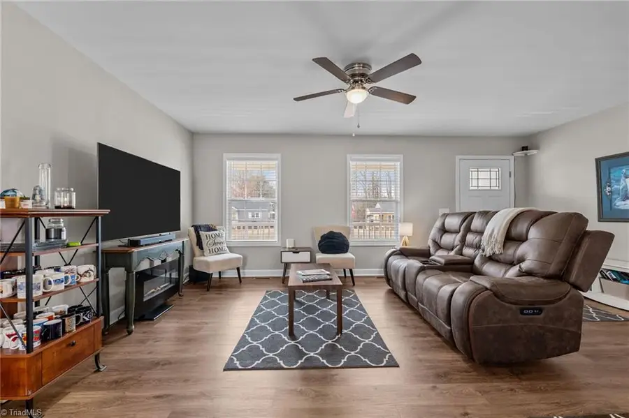 522 N Staley Street, Liberty, NC 27298 - Image #3