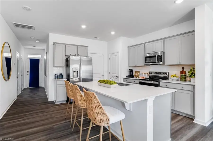 463 Fran Drive, Haw River, NC 27258 - Image #3