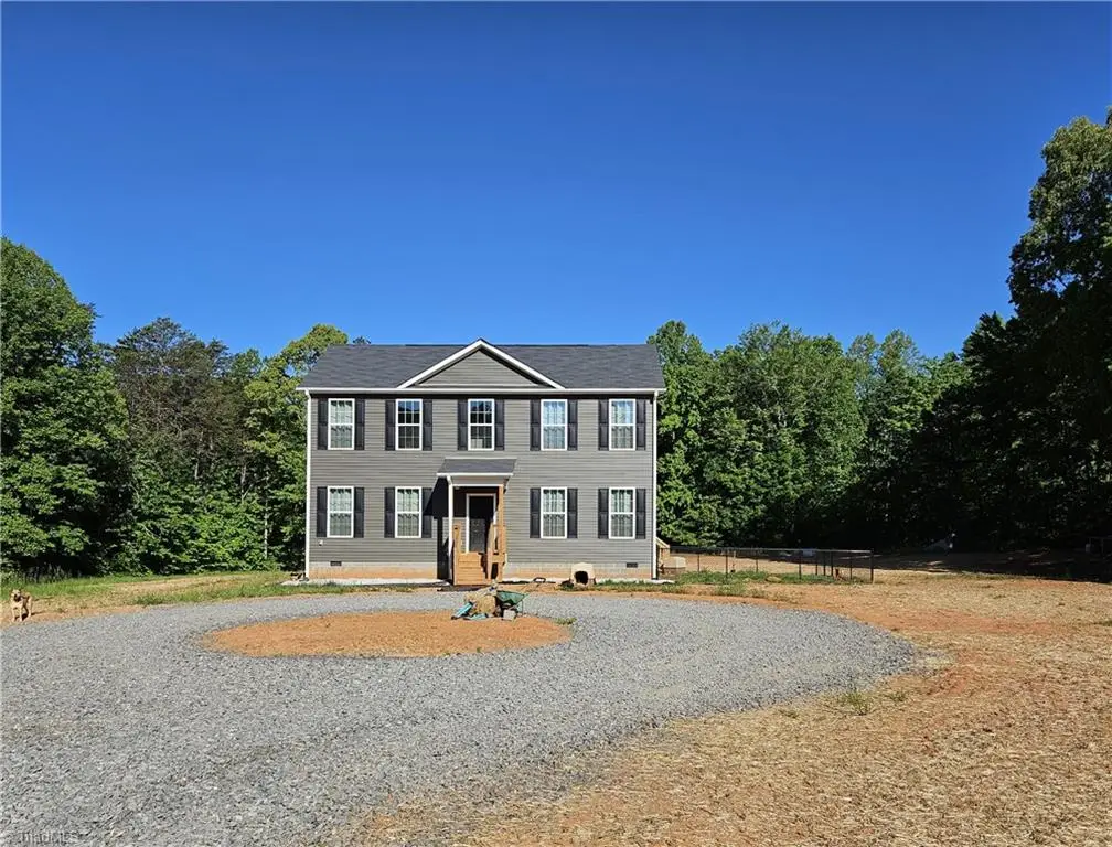 1661 King Road, Westfield, NC 27053 - Image #1