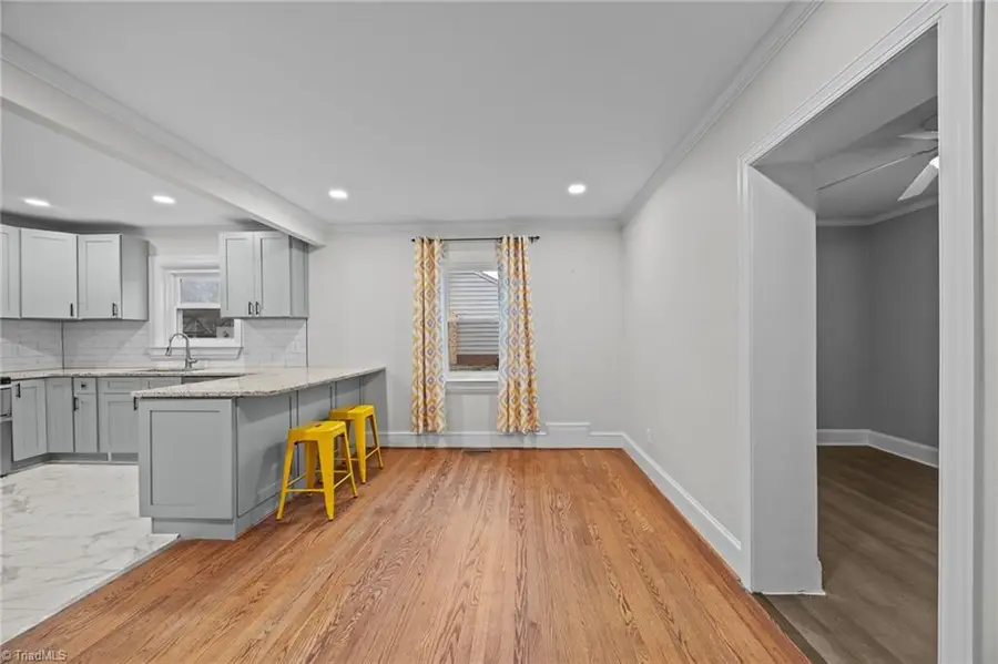 509 Country Club Drive, Burlington, NC 27215 - Image #3