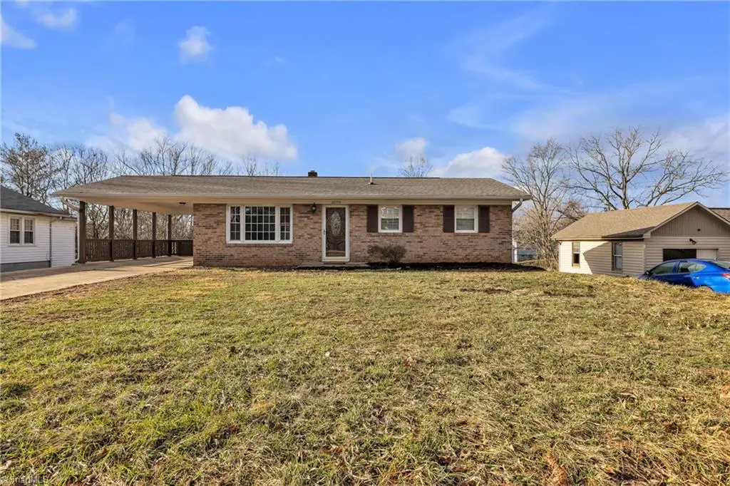 3579 Sparta Road, North Wilkesboro, NC 28659 - Image #1