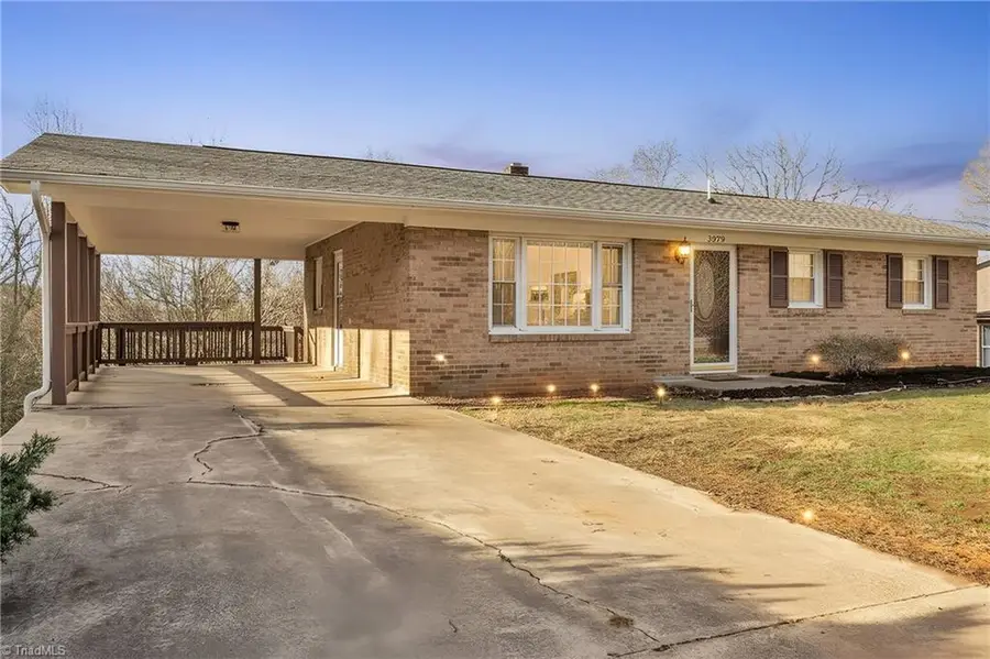 3579 Sparta Road, North Wilkesboro, NC 28659 - Image #2