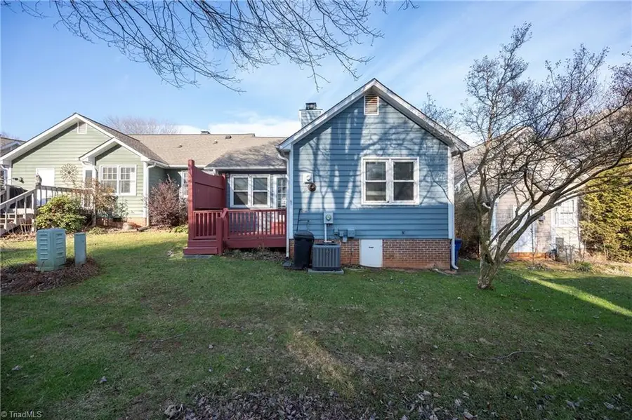 2716 Sawgrass Court, Winston Salem, NC 27103 - Image #2