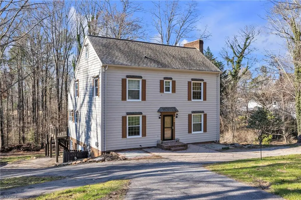 530 Laurel Mountain Road, North Wilkesboro, NC 28659 - Image #1