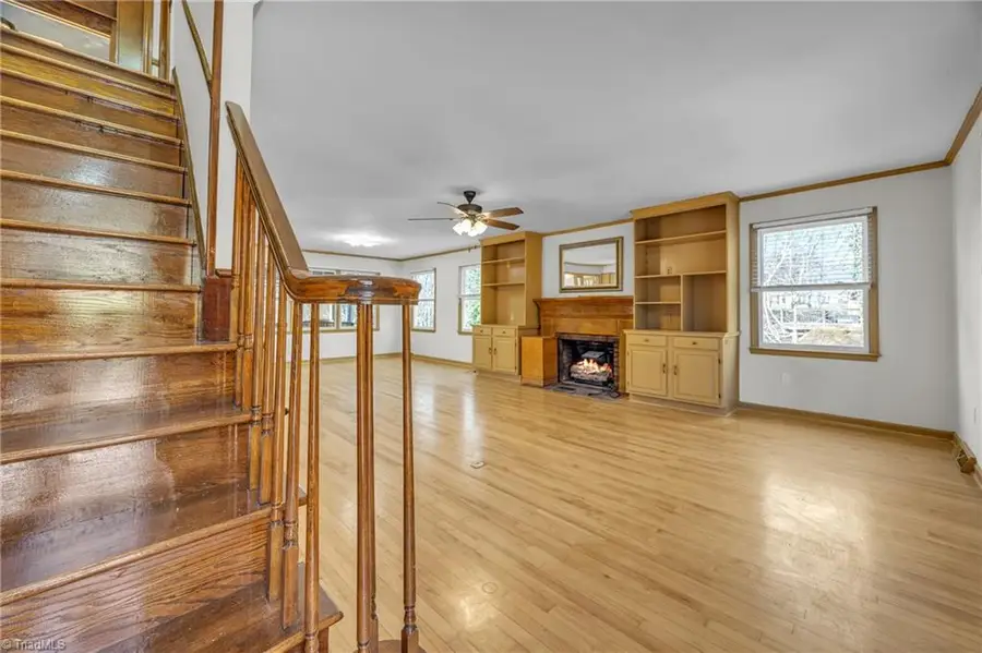 530 Laurel Mountain Road, North Wilkesboro, NC 28659 - Image #3