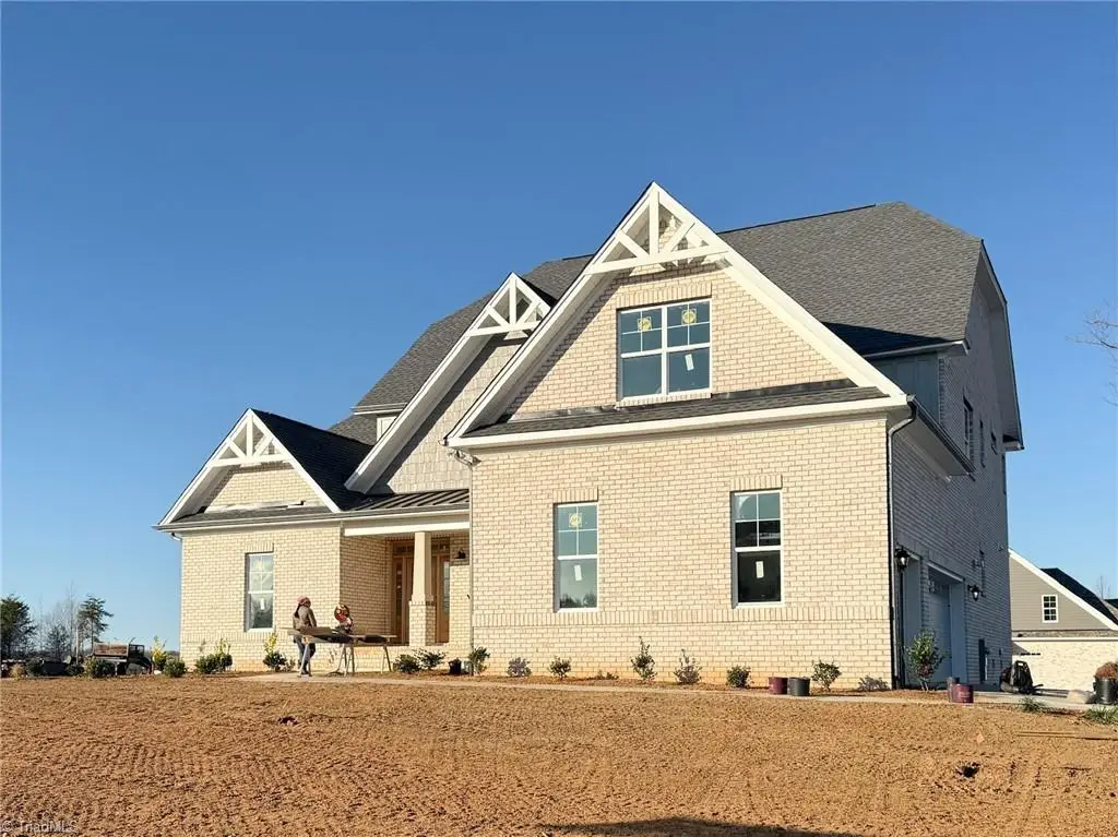 901 Rachel Jessup Court, Greensboro, NC 27455 - Image #1