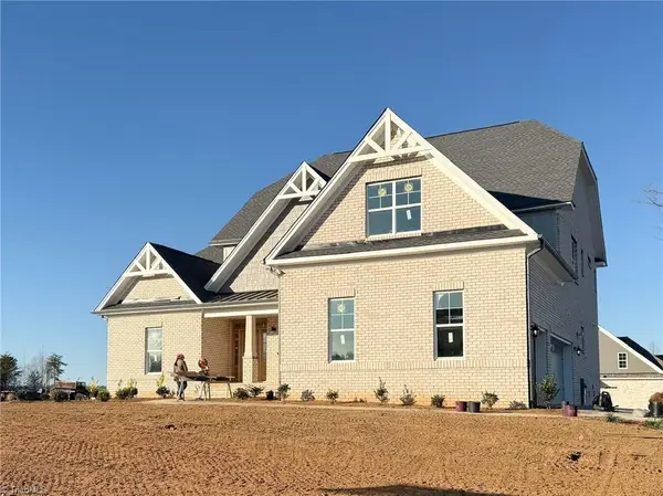 901 Rachel Jessup Court, Greensboro, NC 27455