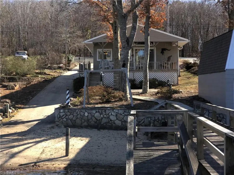 1348 Riverview Road, Lexington, NC 27292 - Image #3