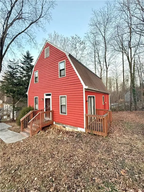 4309 Walnut Hollow Drive, Winston Salem, NC 27127 - Image #1