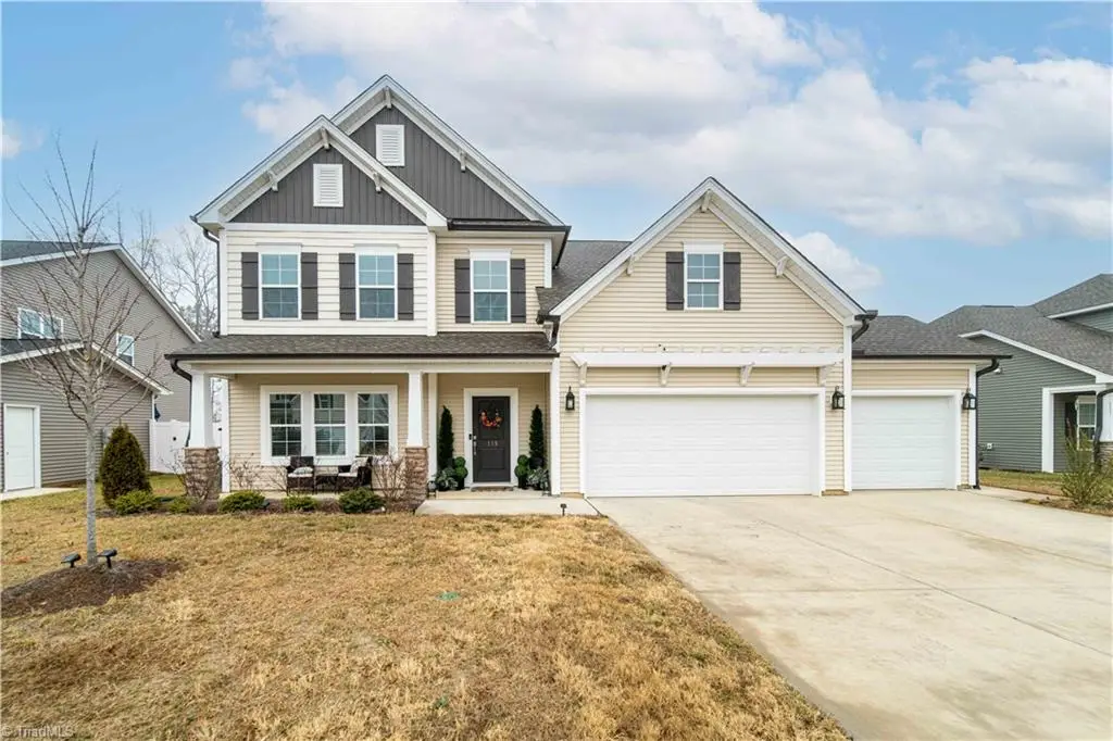 115 Moravian Court, Bermuda Run, NC 27006 - Image #1