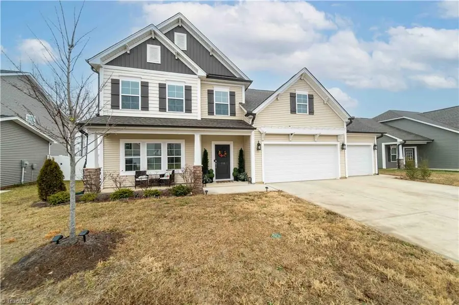 115 Moravian Court, Bermuda Run, NC 27006 - Image #2