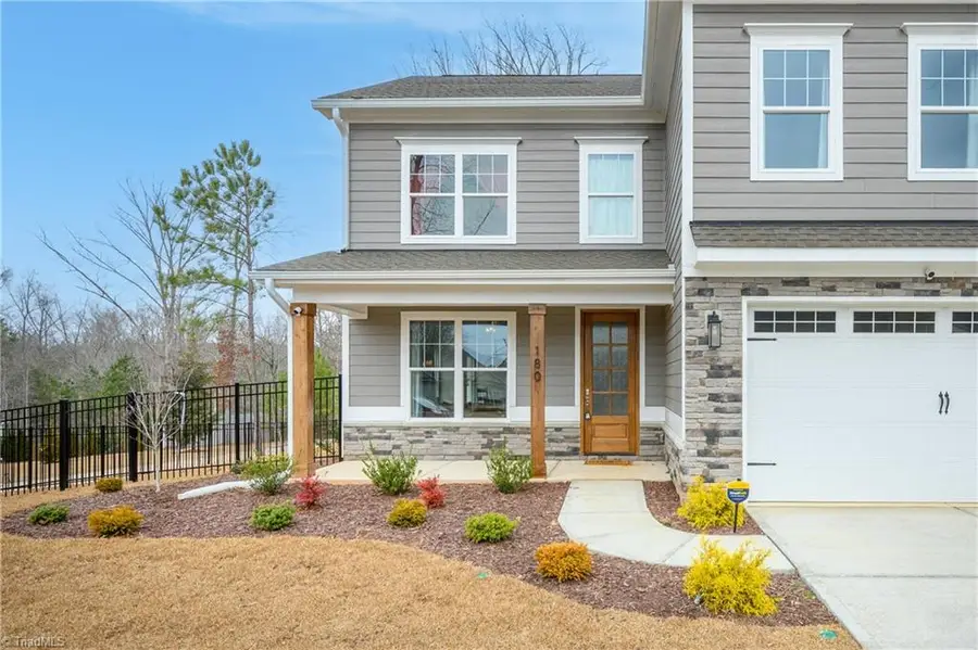 180 Greenwich Drive, Sanford, NC 27330 - Image #2