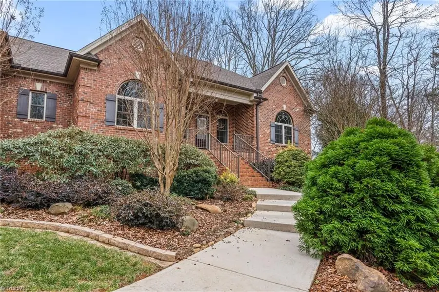 3554 Finch Farm Road, Trinity, NC 27370 - Image #3