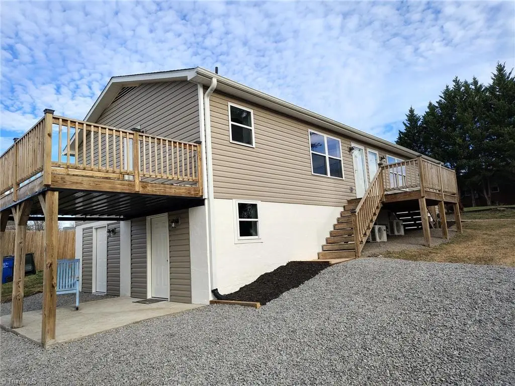 320 Olivia Avenue, Mount Airy, NC 27030 - Image #1