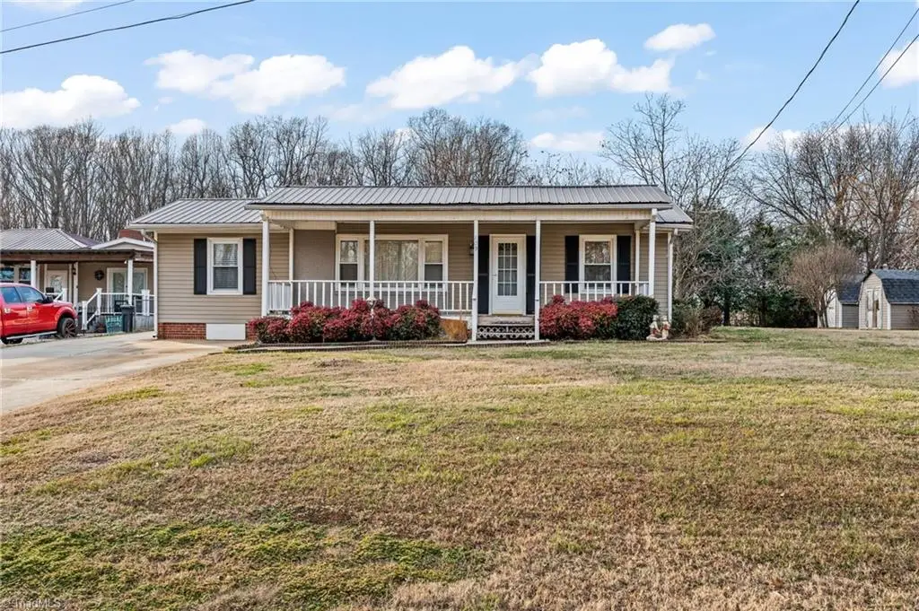 109 Henderson Street, High Point, NC 27263 - Image #1