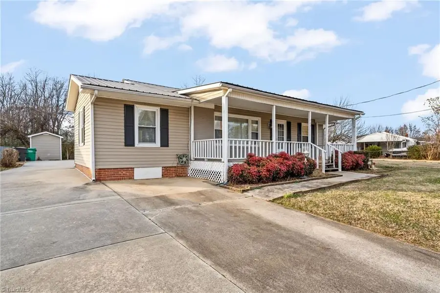 109 Henderson Street, High Point, NC 27263 - Image #3