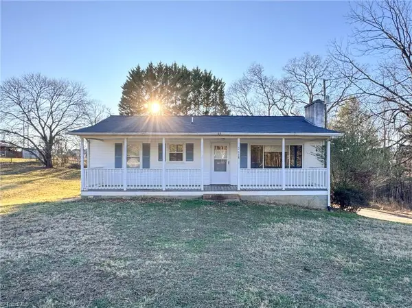 2628 Windy Ridge Road, North Wilkesboro, NC 28659