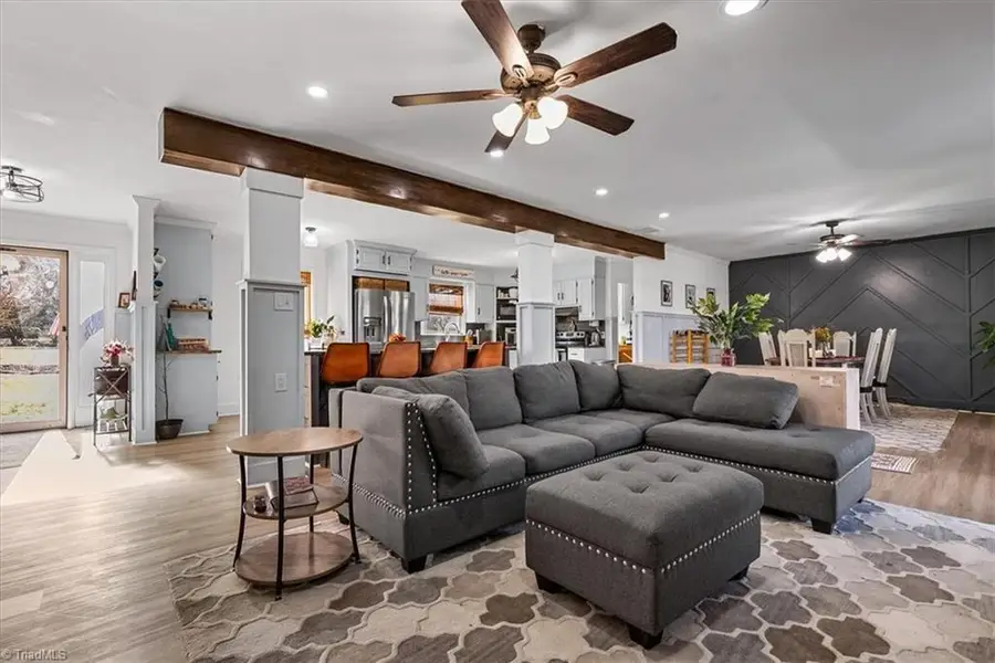 2107 Hunters Ridge Drive, Pleasant Garden, NC 27313 - Image #2