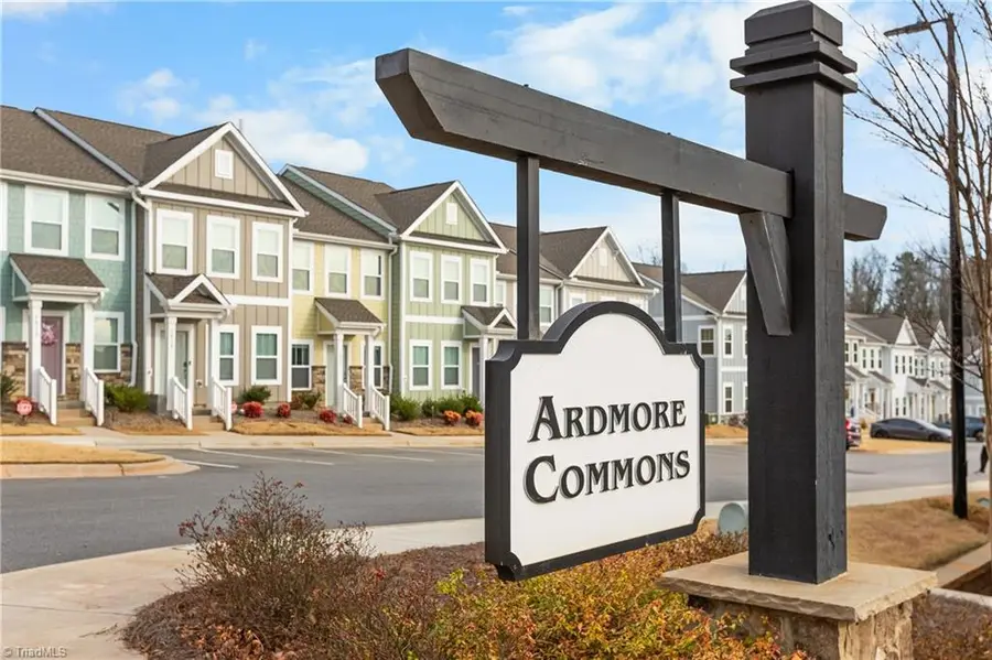 1825 Ardmore Commons Drive, Winston Salem, NC 27103 - Image #2