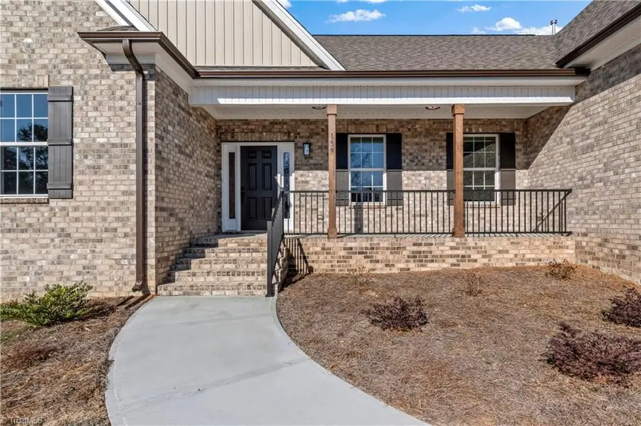 159 Wynnfall Drive, Lexington, NC 27295 - Image #2