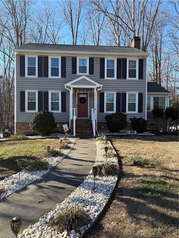 5220 Bridge Pointe Drive, Clemmons, NC 27012 - Image #1