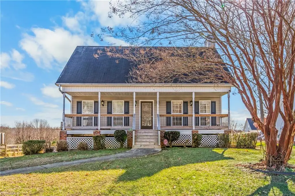 4850 Stony Creek Lane, Winston Salem, NC 27127 - Image #1