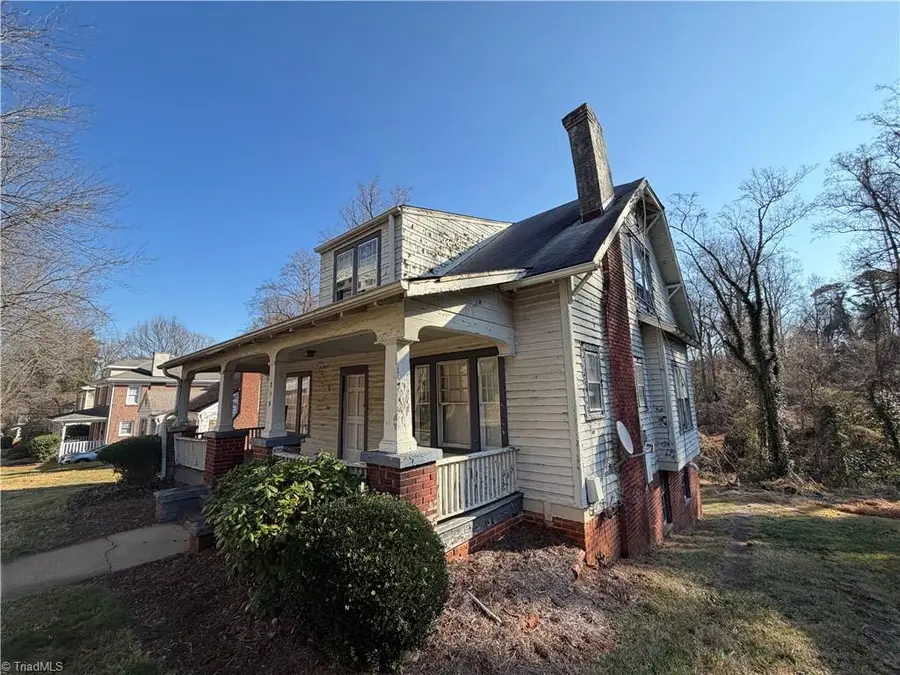 315 Lockland Avenue, Winston Salem, NC 27103 - Image #2