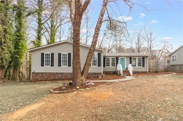 8275 Easley Road, Walnut Cove, NC 27025