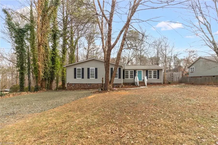 8275 Easley Road, Salem Chapel, NC 27025 - Image #2