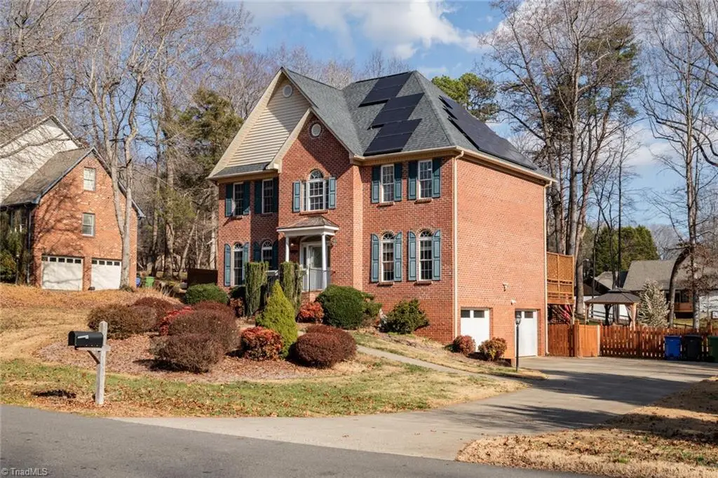 621 Doe Run Drive, Kernersville, NC 27284 - Image #1