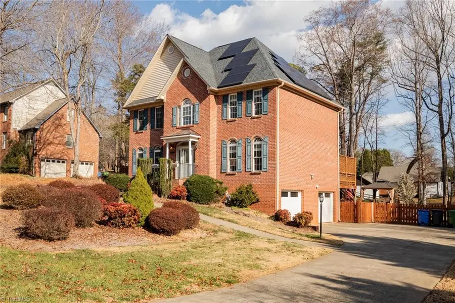 621 Doe Run Drive, Kernersville, NC 27284 - Image #3