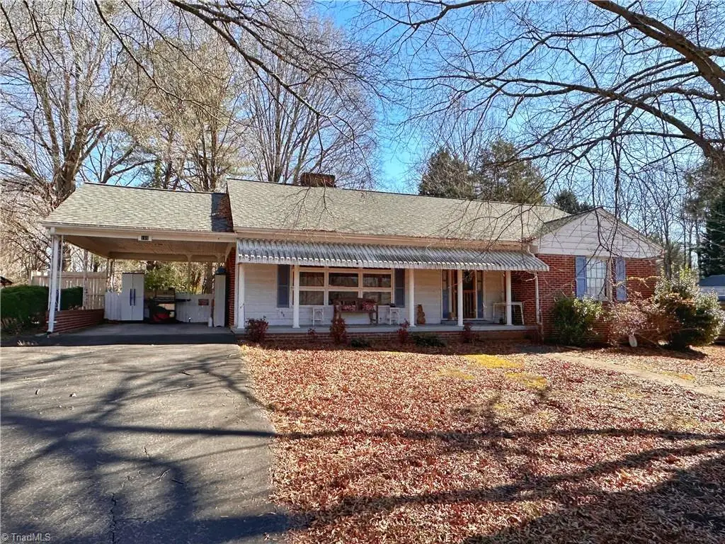 111 Oaklawn Street, Stoneville, NC 27048 - Image #1