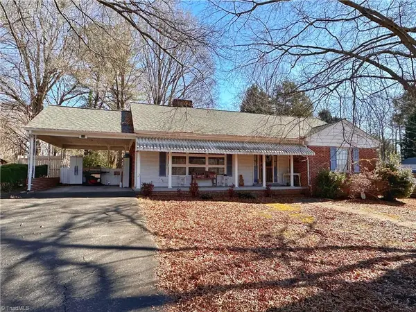 111 Oaklawn Street, Stoneville, NC 27048