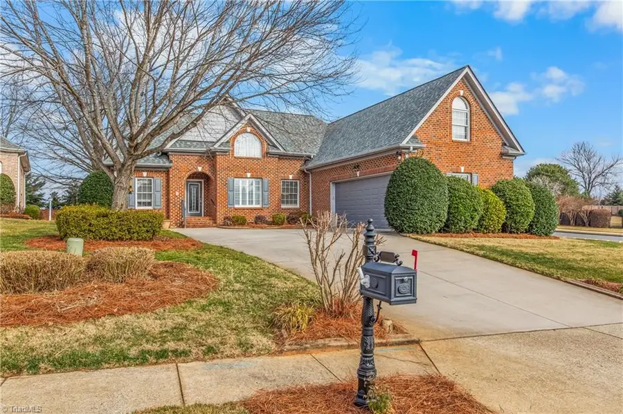 1213 Colston Court, Kernersville, NC 27284 - Image #3