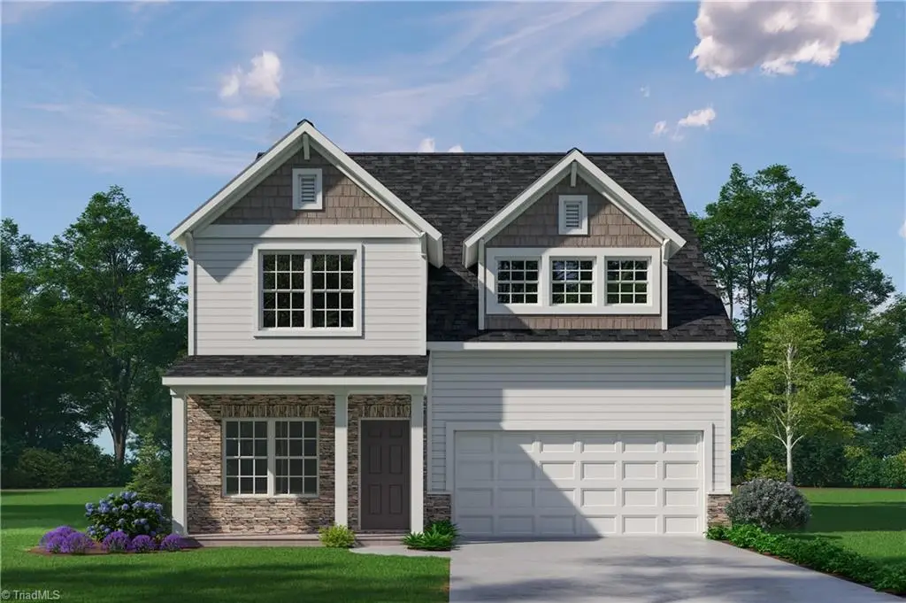 1324 Dandridge Drive #341, Kernersville, NC 27284 - Image #1